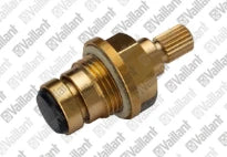 VAILLANT WSS Partie sup. robinet