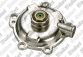 VAILLANT watergedeelte bov deel 250-400-VED-VCW