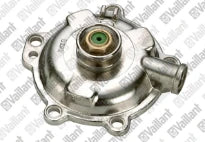 VAILLANT watergedeelte bov deel 250-400-VED-VCW
