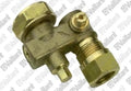 VAILLANT WSS Raccord entrée d'eau froide