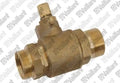 VAILLANT WSS Vanne, départ