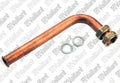 VAILLANT WSS Tube de raccordement
