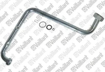 VAILLANT WSS Tube