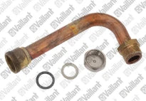 VAILLANT WSS Tube