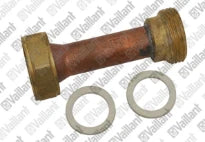 VAILLANT WSS Tube