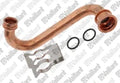 VAILLANT WSS Tube intermédiaire