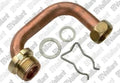 VAILLANT WSS Raccord d'eau chaude