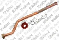 VAILLANT WSS Tube de raccordement