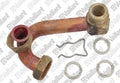 VAILLANT WSS Tube de raccordement