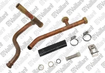 VAILLANT WSS Tube