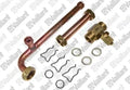 VAILLANT WSS Tubes de raccordement (set)
