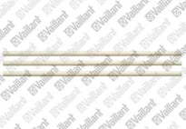 VAILLANT WSS Barres céramiques