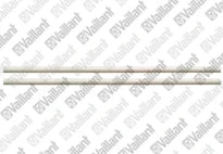 VAILLANT WSS Barres céramiques, (x2)