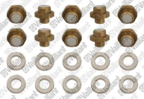 VAILLANT WSS Injecteur, veilleuse, (x10)