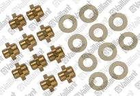 VAILLANT WSS Injecteur, veilleuse, 0,18, (x10)