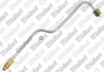 VAILLANT WSS Tube de veilleuse