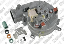 Vaillant WSS ventilateur vuw complète avec moteur pour vuw be 282 5hr2