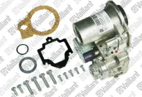 VAILLANT WSS Vanne