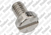 VAILLANT WSS Vis
