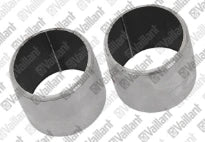 VAILLANT WSS Nipple de chaudière (x2)