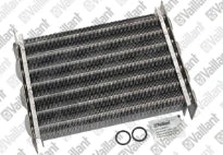 VAILLANT WSS Echangeur