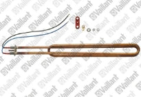 VAILLANT WSS Corps de chauffe