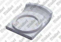 VAILLANT WSS Isolant fond de foyer