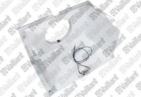 VAILLANT WSS Anti-refouleur