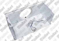 VAILLANT WSS Anti-refouleur