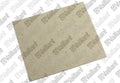 VAILLANT WSS Plaque isolante, avant