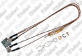 THERMOCOUPLE VAILLANT MAG 24/1 XZ R1