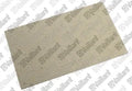 VAILLANT WSS Plaque isolante, avant