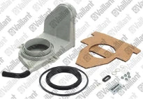 VAILLANT WSS Collecteur gaz brulés