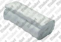 VAILLANT WSS Isolation brûleur