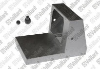 VAILLANT WSS Hotte gaz brulés