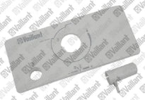 VAILLANT WSS Panneau de protection