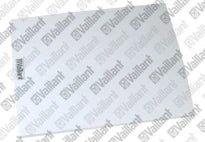 VAILLANT WSS Porte haute