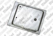 VAILLANT WSS Couvercle