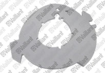 VAILLANT WSS Isolation (couvercle)