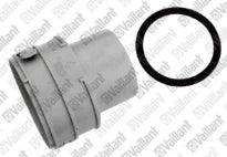 PIECE RACCORDEMENT VAILLANT 80 M pour chaudiere a condensation