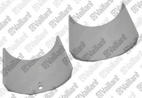 VAILLANT WSS Isolations (Set gauche/droite)