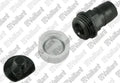 VAILLANT WSS Sac d'accessoires, tube fumée