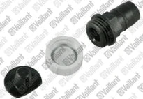 VAILLANT WSS Sac d'accessoires, tube fumée