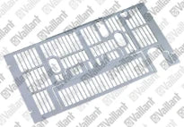 VAILLANT WSS Grille, inférieure