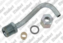 VAILLANT WSS Raccord de gaz