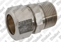 RACCORD VAILLANT