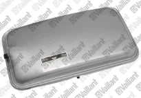 Vaillant WSS vase d'expansion 10 l