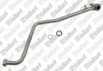 VAILLANT WSS Tube intermédiaire