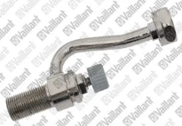 VAILLANT WSS Raccord d'eau froide