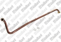 VAILLANT WSS Tube d'eau chaude